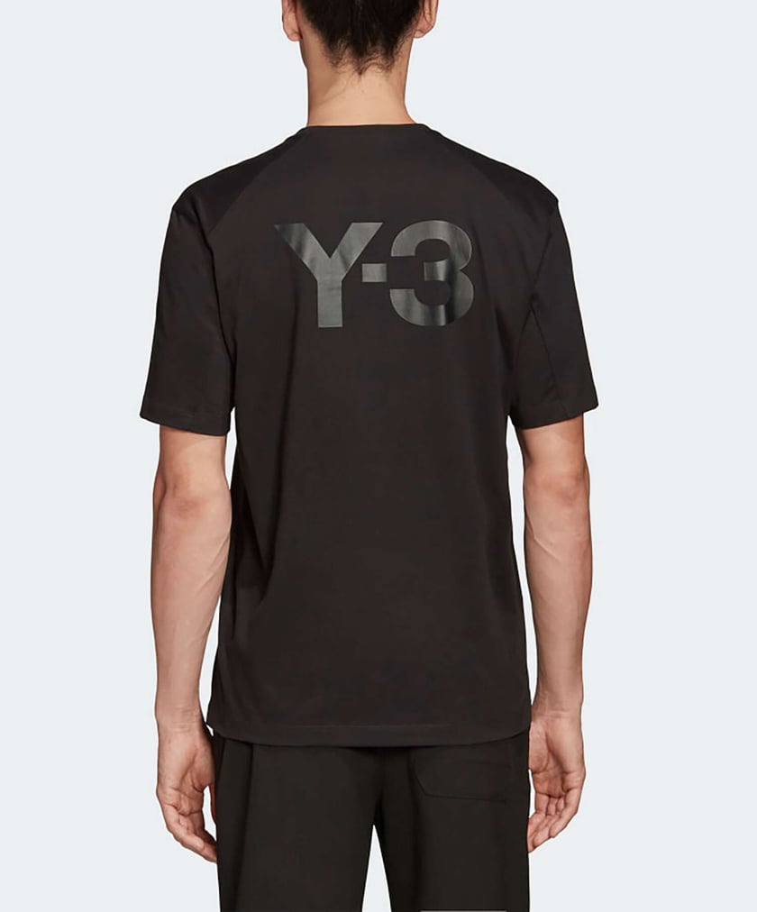 y3 tee shirt