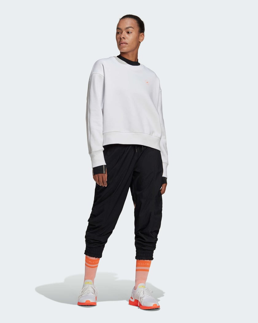 Calça adidas best sale stella mccartney