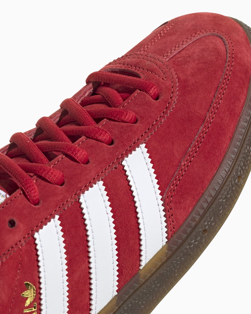 Zapatillas sale superstar rojas