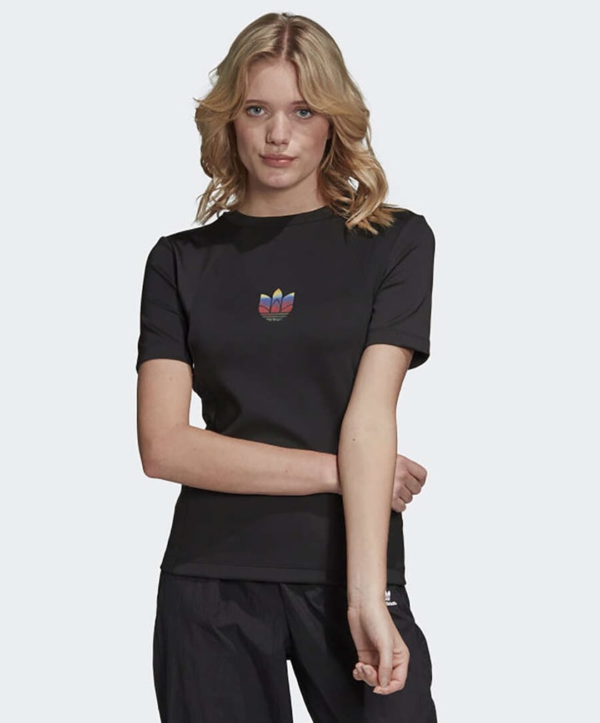 Magliette adidas donna 2018 clearance