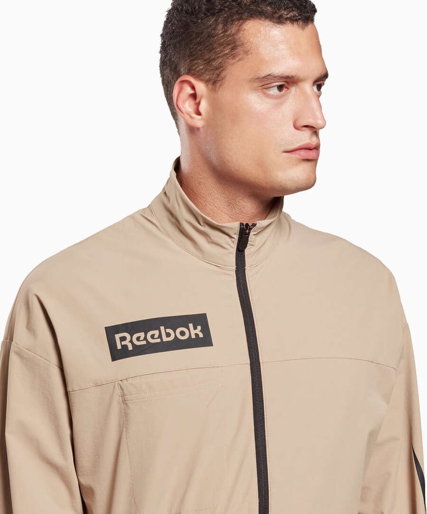 Tuta reebok cheap