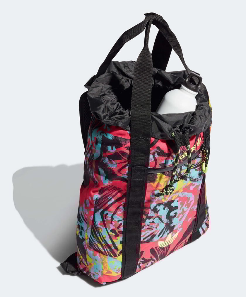 Bolsa cincha adidas top