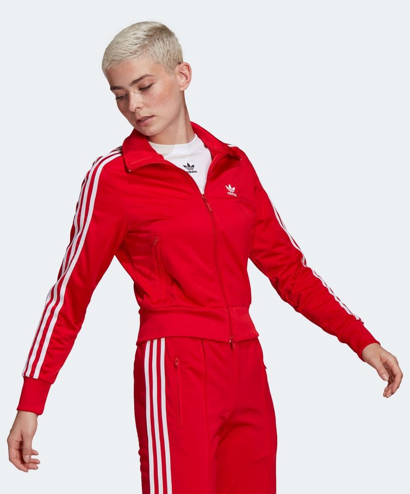 Adidas firebird deals damen jacke