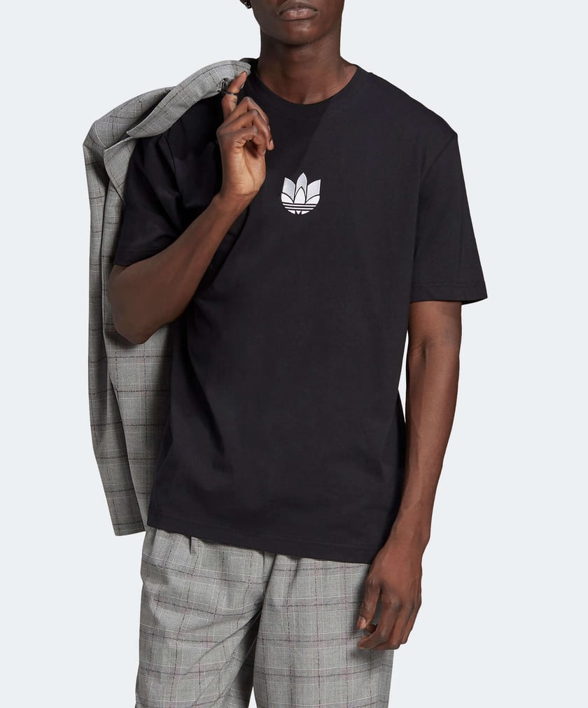 Adidas sale 3d sleeve
