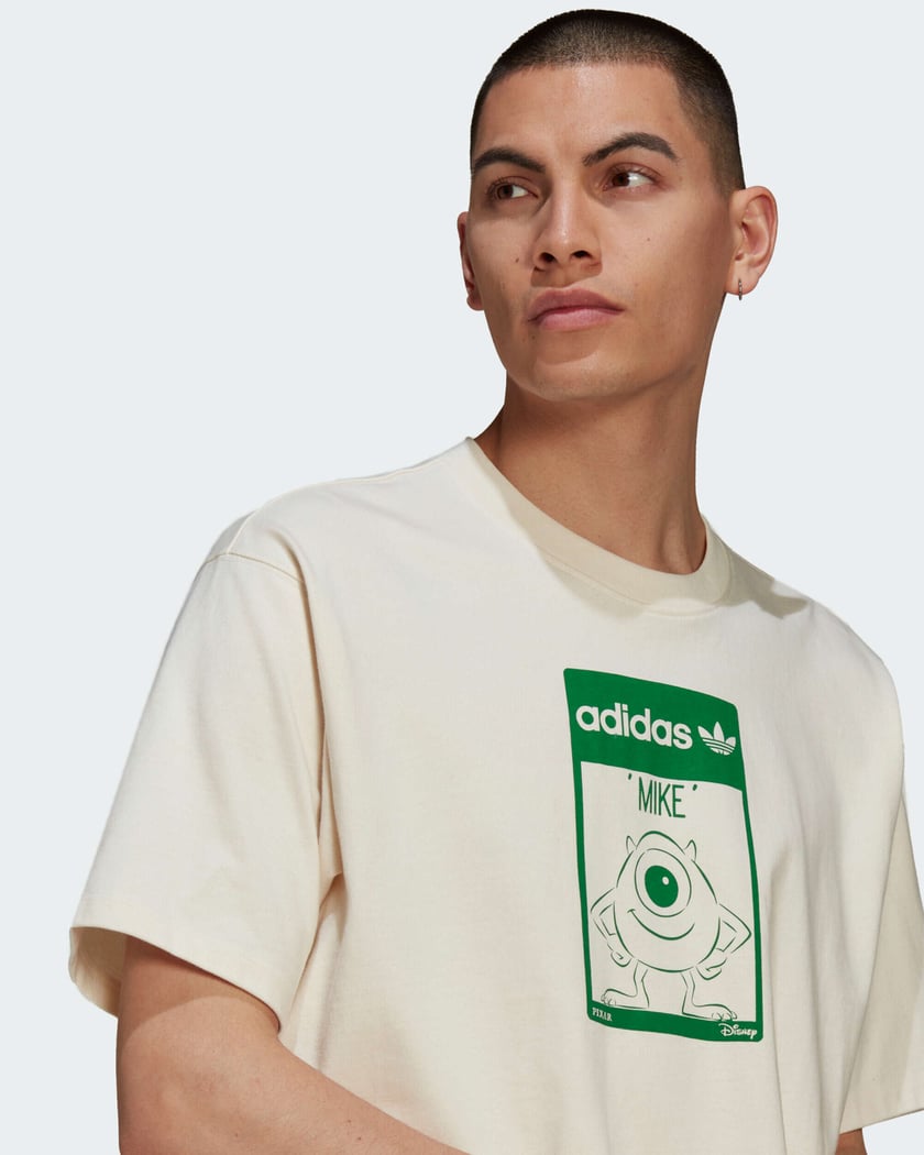 Mike sales g adidas