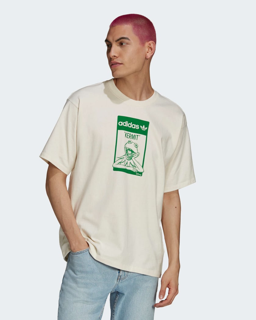 Adidas kermit the frog jacket online