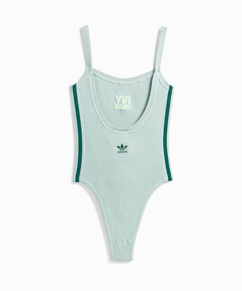 Body adidas x Ivy Park Knit Mujer Multi GR1488 Comprar Online en