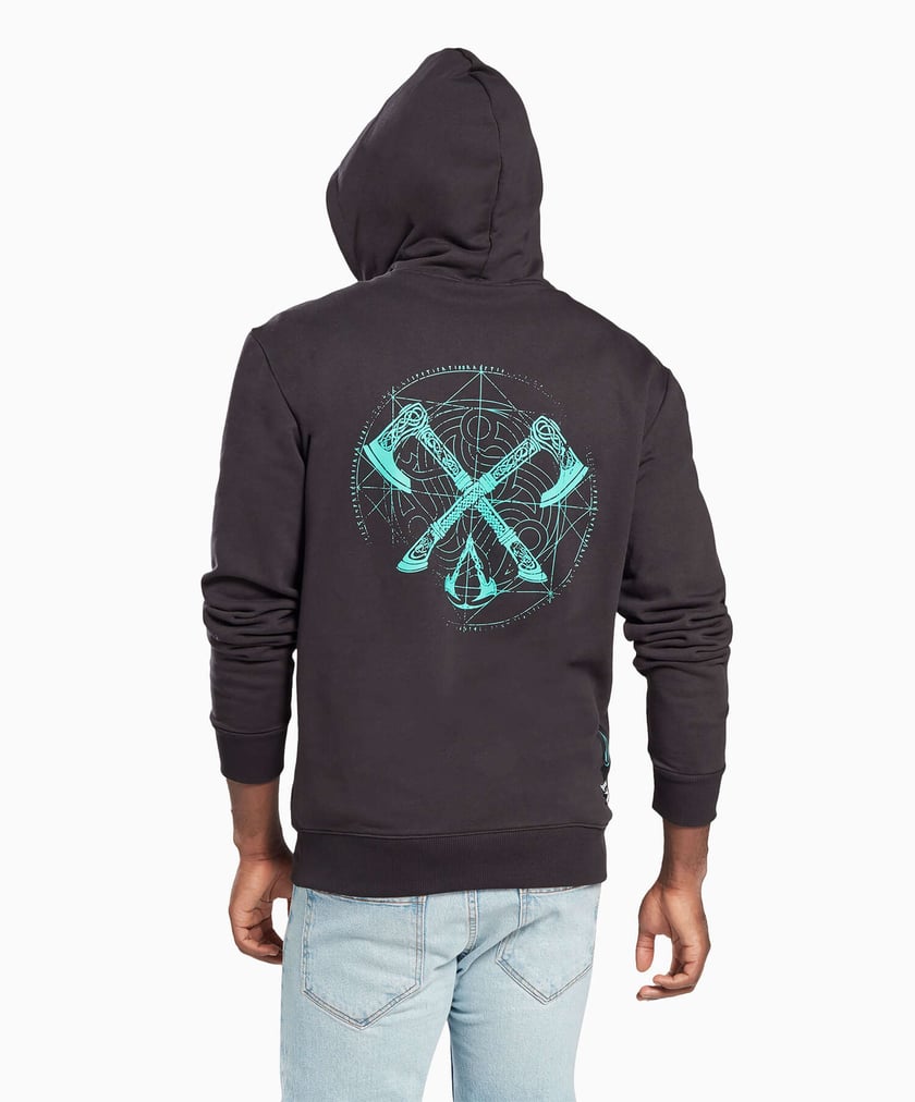 Felpa jordan creed online