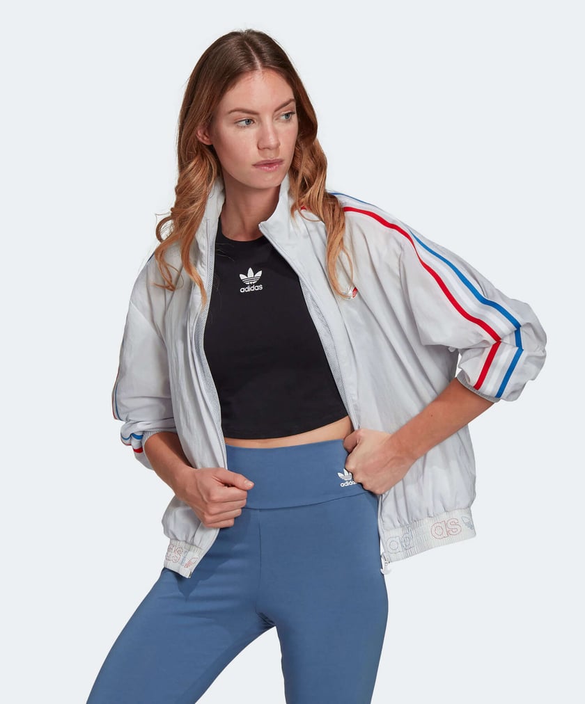 Giacche discount adidas donna