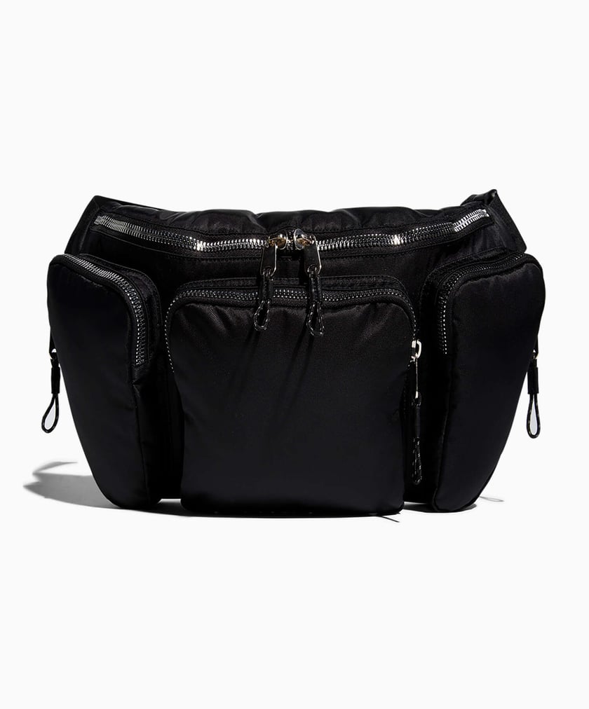 Ivy park bum bag clearance