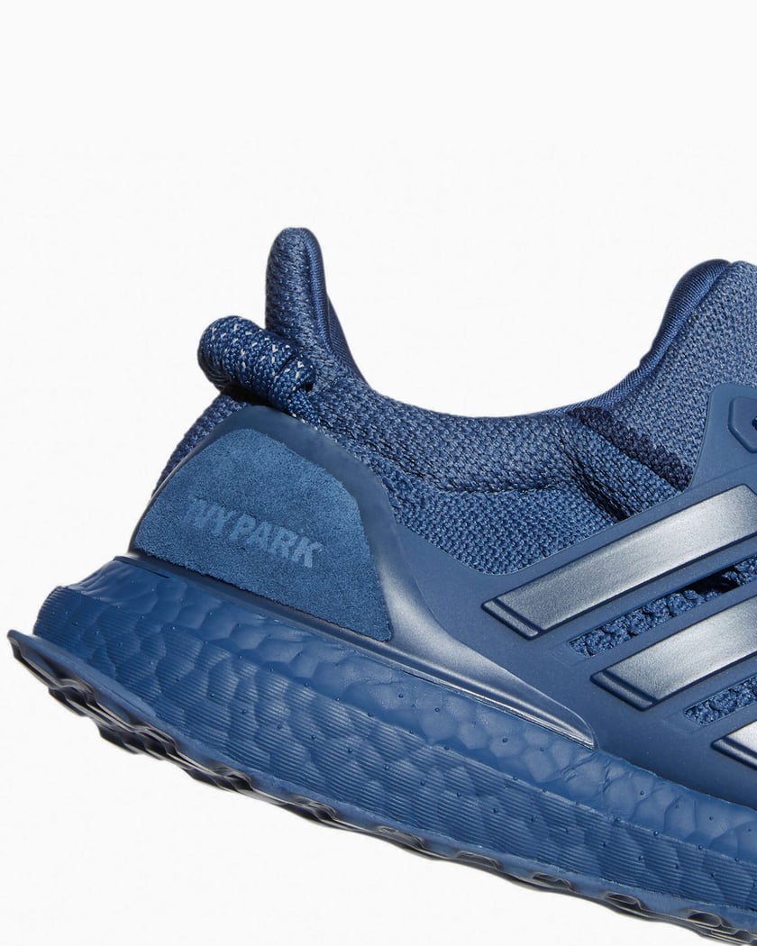 Adidas ultra boost 4.0 tutte blu top