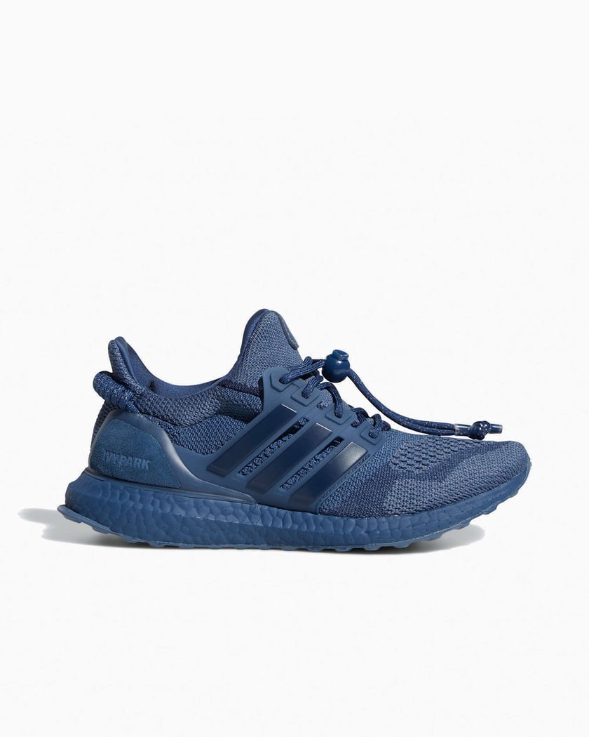 Adidas ultra boost 4.0 uomo blu store
