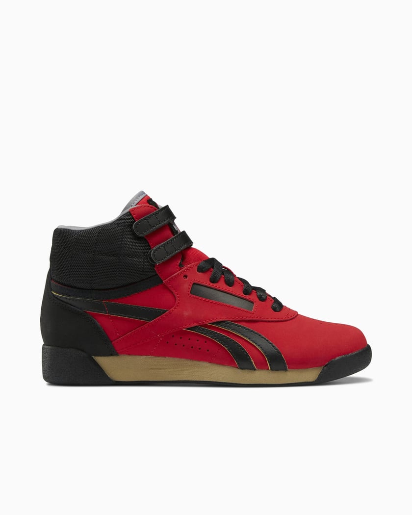 Reebok high tops 80s top rebajas