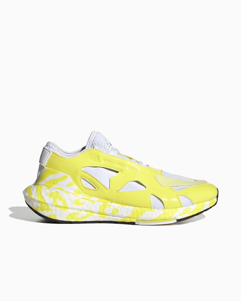 Adidas springblade geel hot sale
