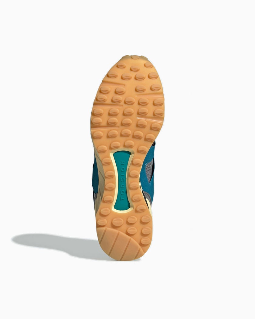 Adidas eqt homme brun on sale