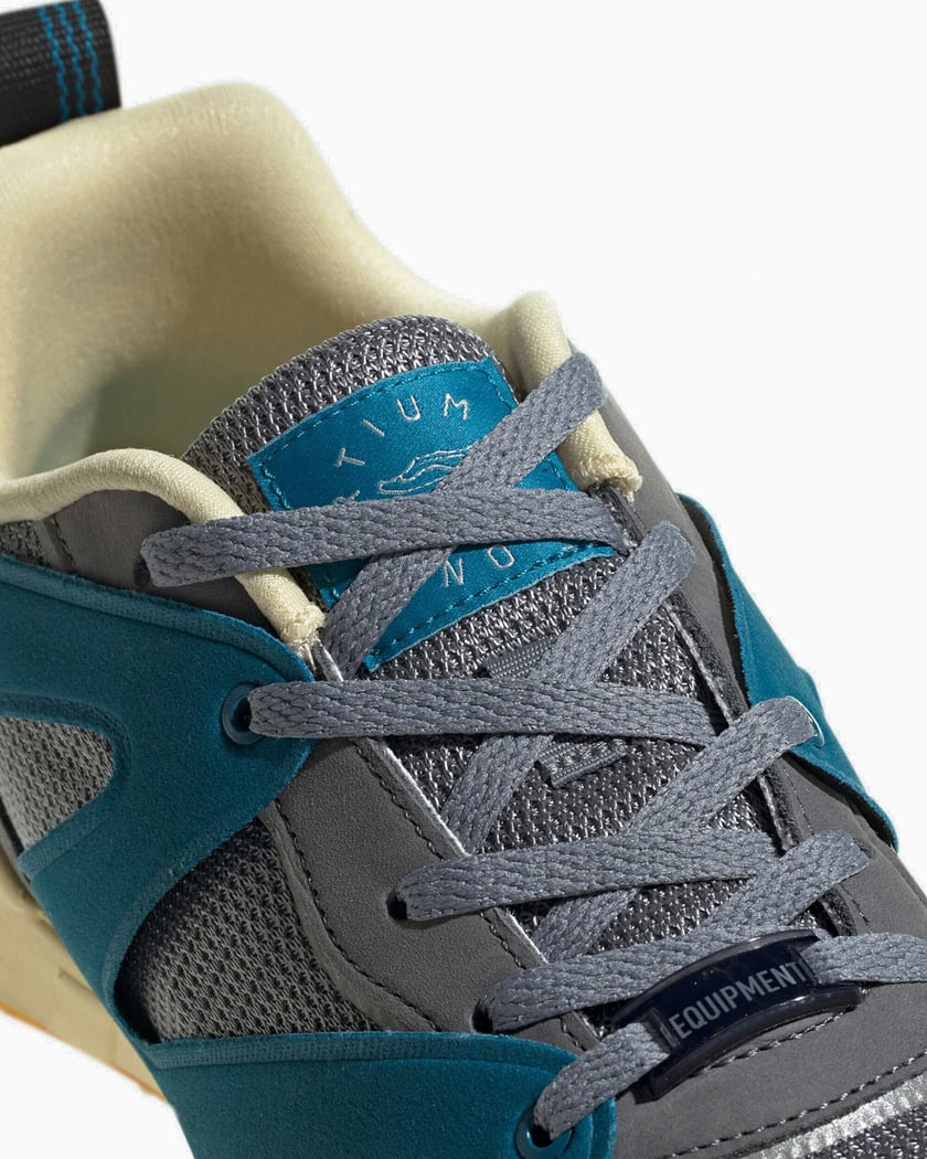 adidas EQT Prototype Bleu GX3970 FOOTDISTRICT