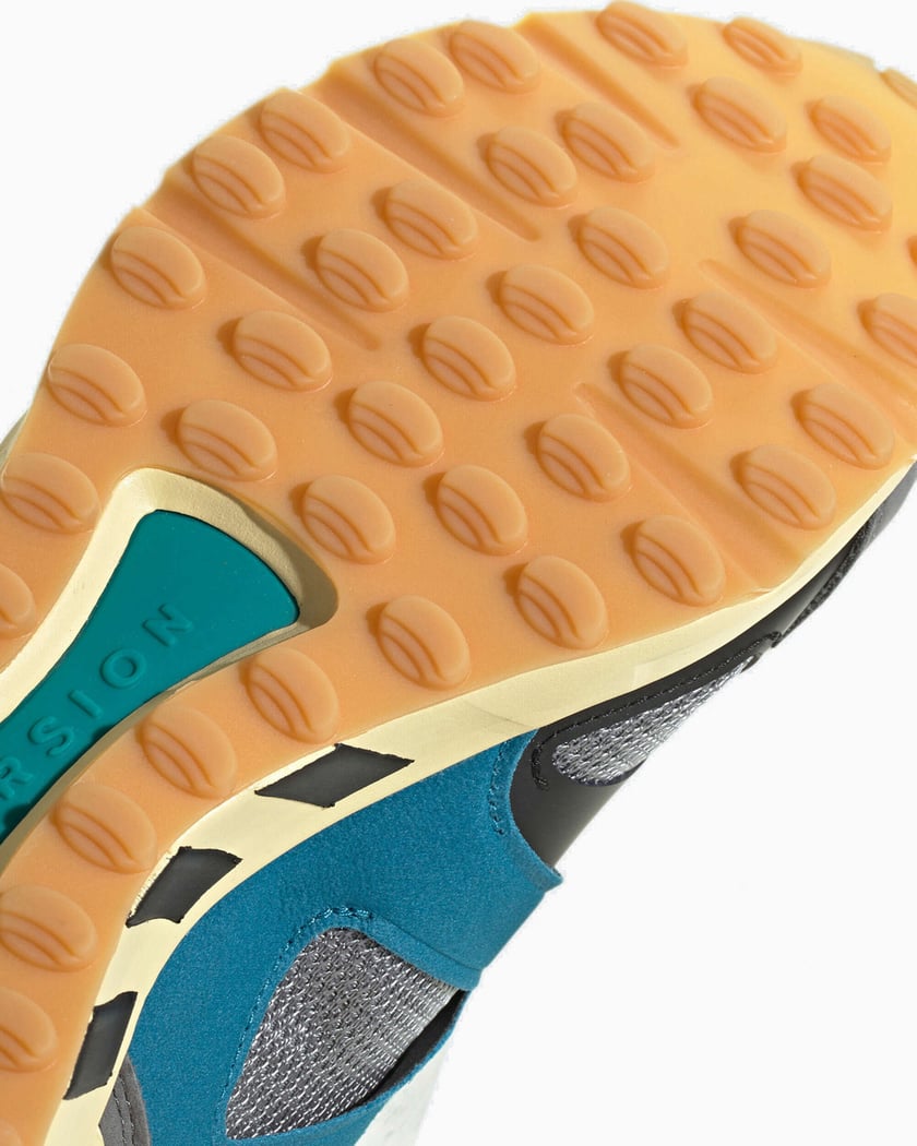 Adidas eqt homme bleu hot sale