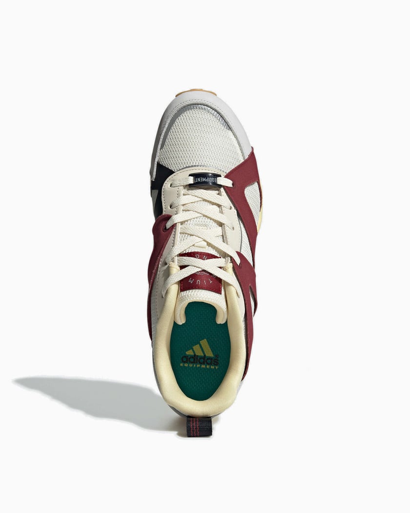adidas EQT Prototype Burdeos GX3971 Comprar Online en FOOTDISTRICT