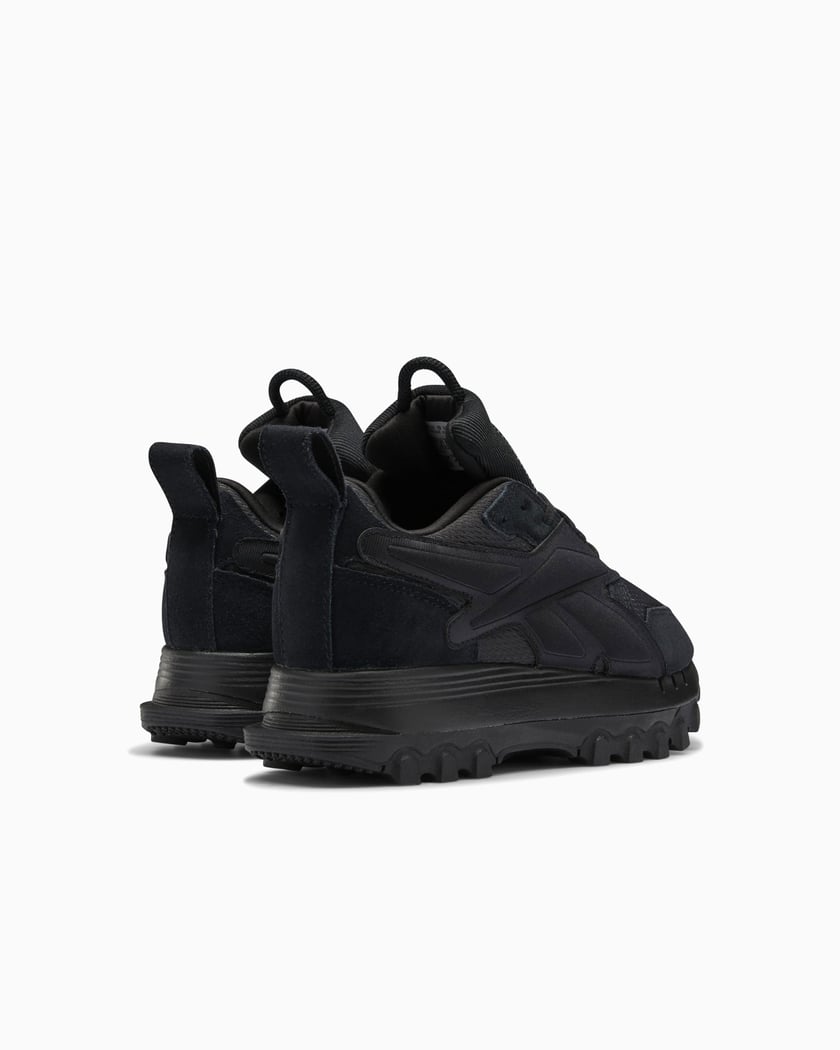 Reebok ridgerider 4. new arrivals leather