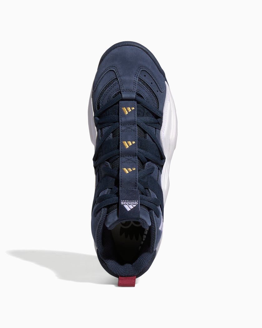 Adidas eqt 2025 top ten 2000