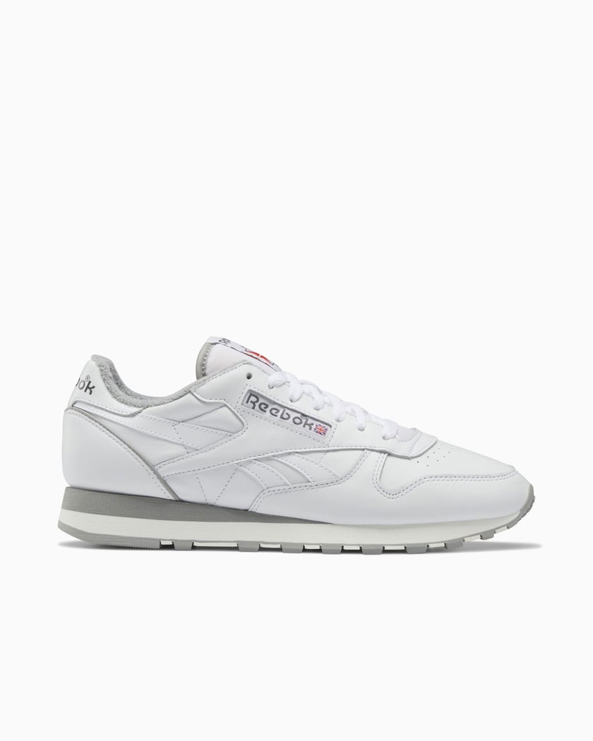 Reebok Classic Leather 2023 Vintage 40TH White GY9877 FOOTDISTRICT