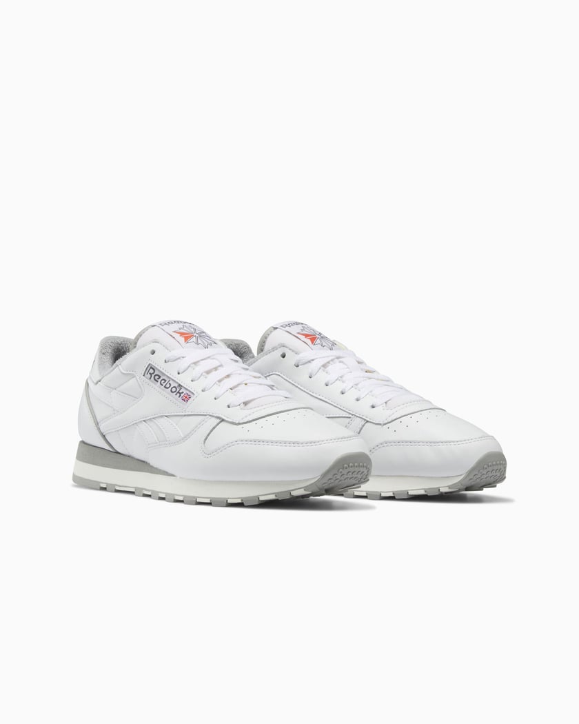Reebok Classic Leather 2023 Vintage 40TH Branco GY9877 Compre
