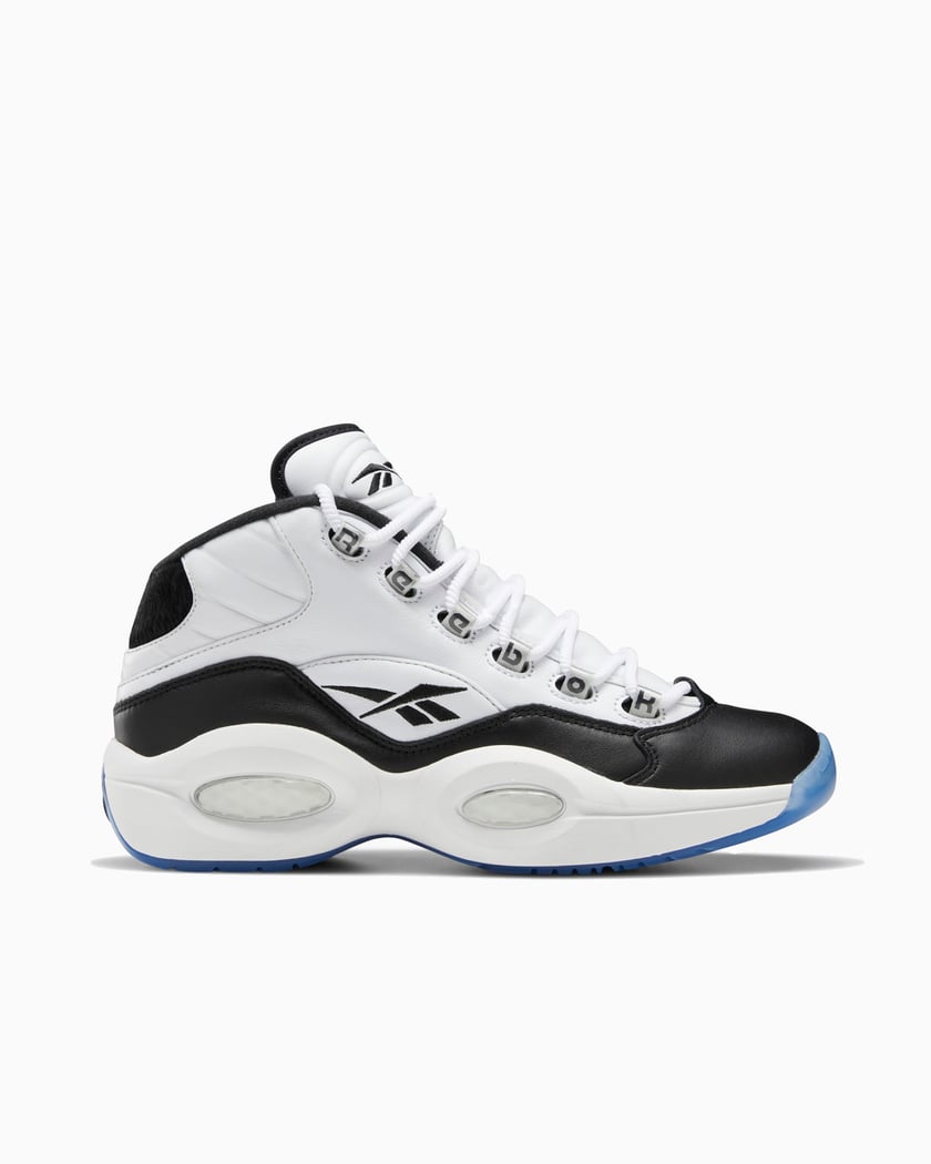 Reebok question concord cheap