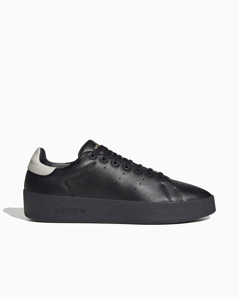 Adidas originals stan smith schwarz hot sale