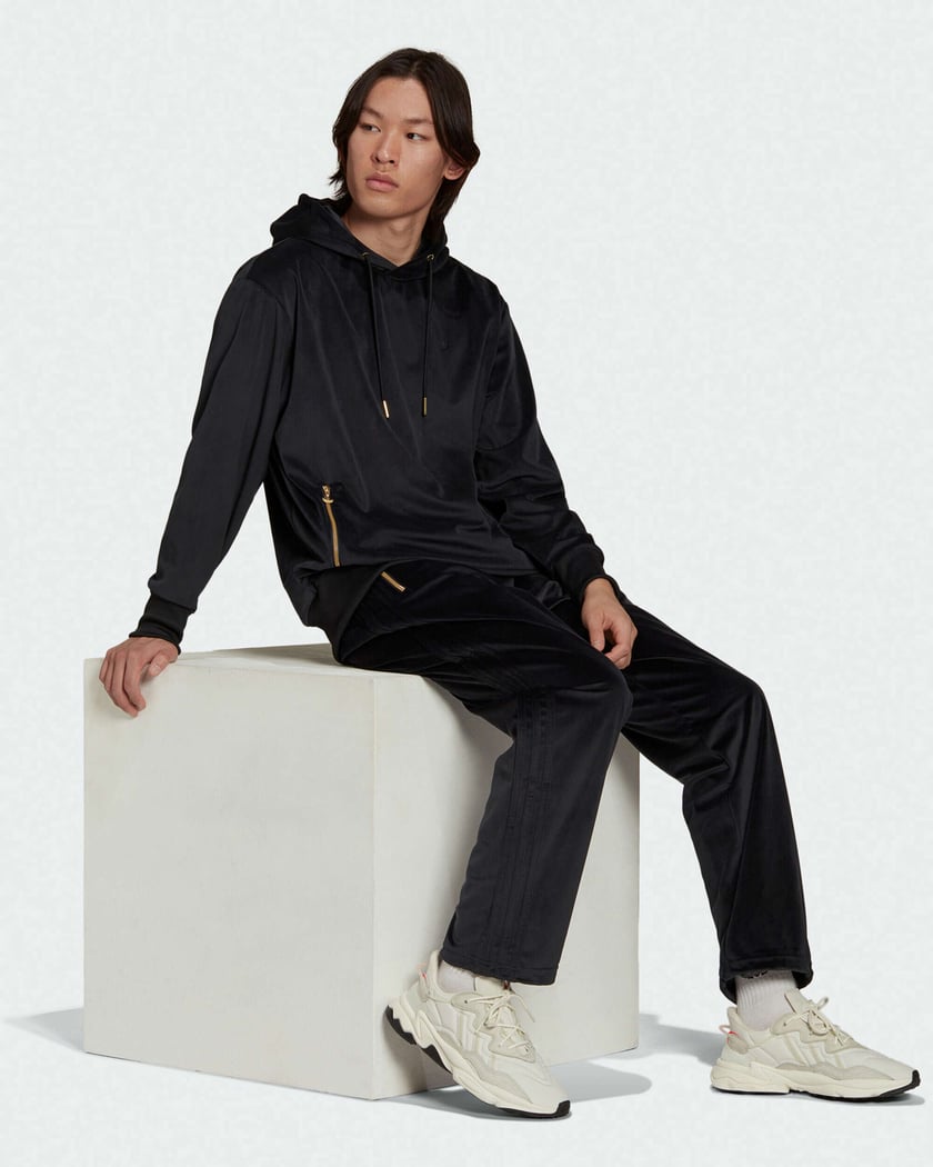 Adidas 2025 velour mens