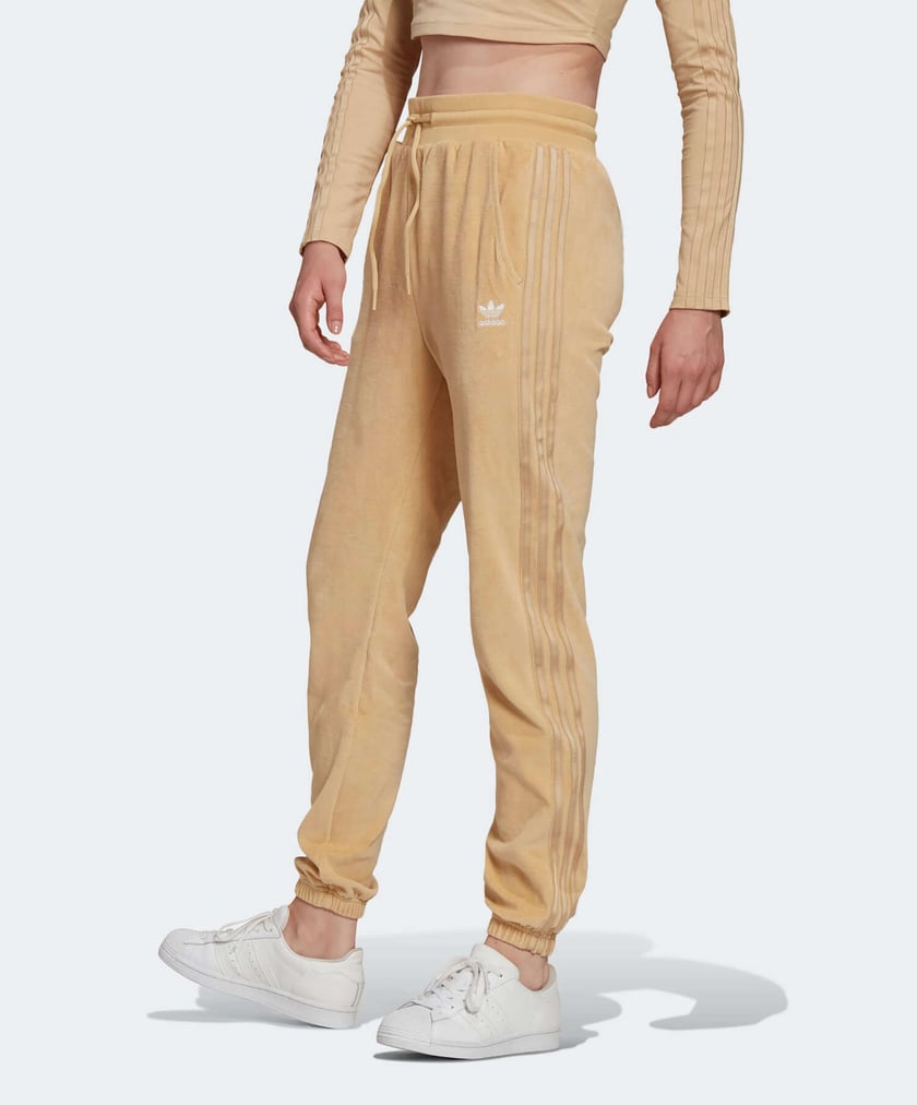 Pantaloni tuta adidas discount donna
