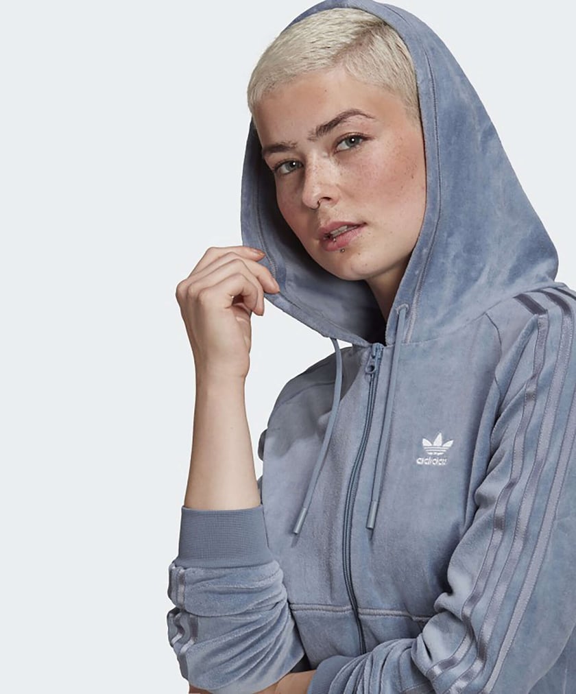 veste adidas original femme