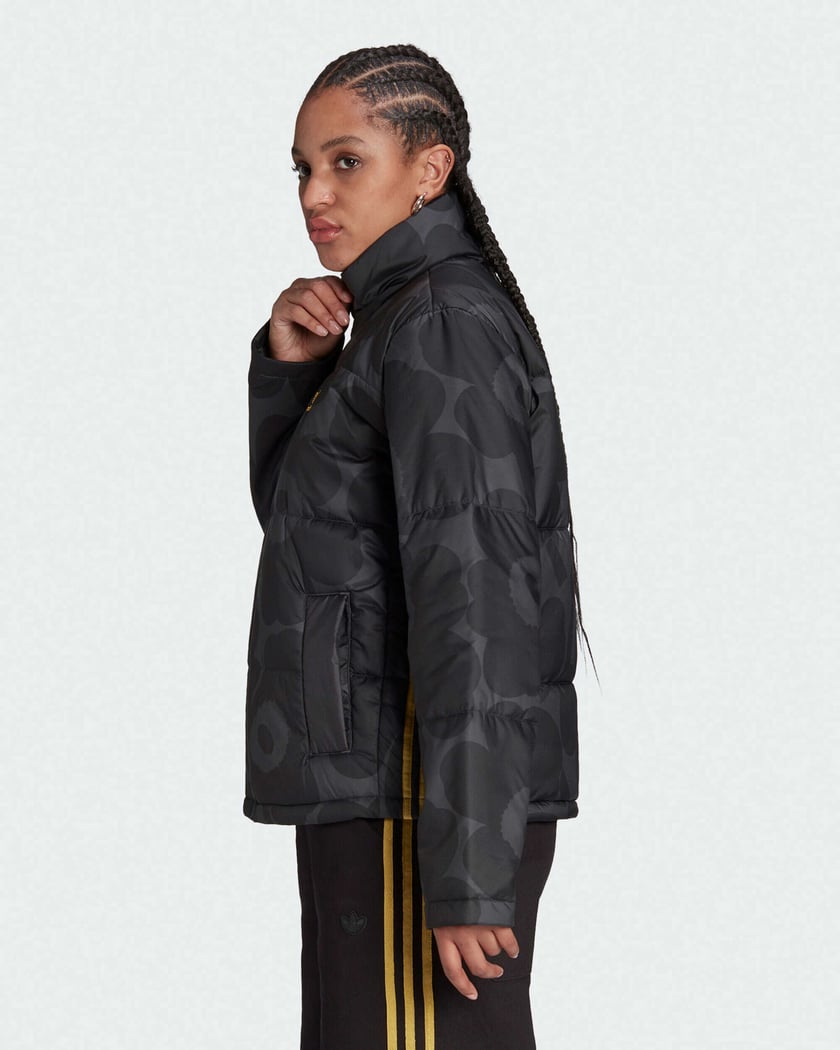 Marimekko puffer cheap