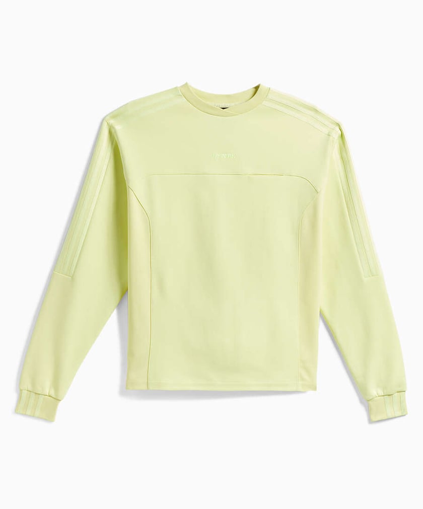 Felpa adidas x Ivy Park 4ALL Unisex Multi H25162 Acquista su