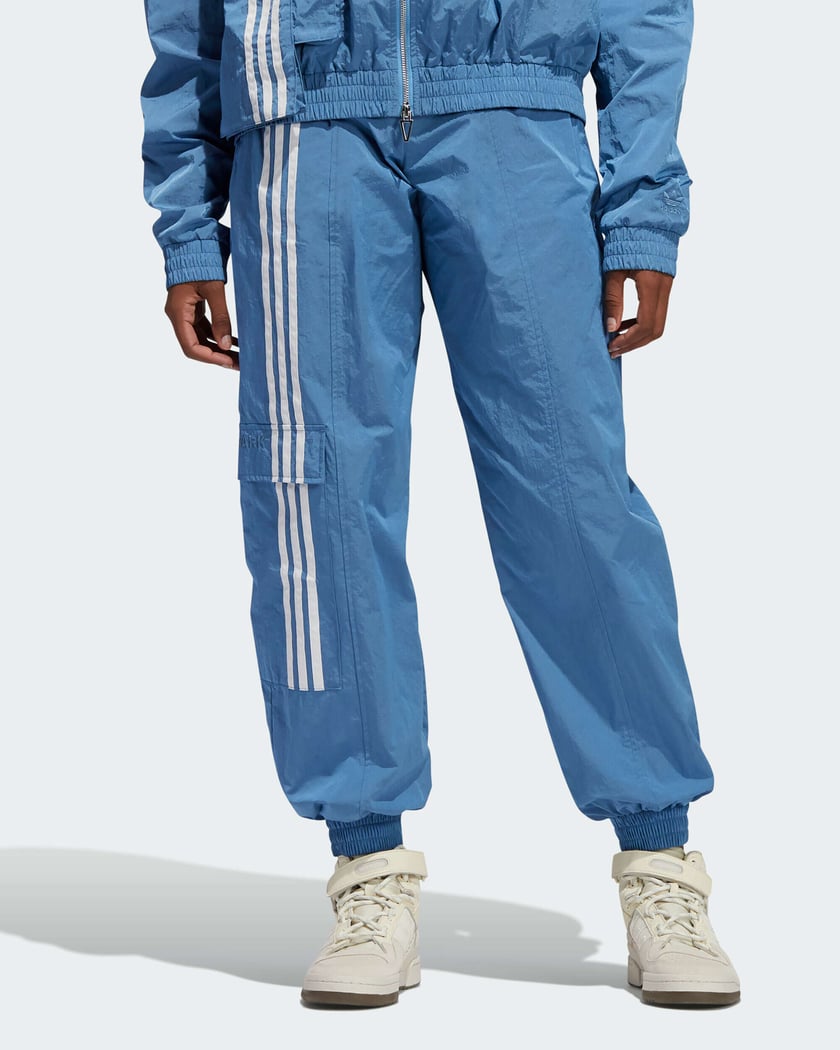 X Ivy Park adidas x Ivy Park Women's Nylon Track Pant Women's 1241