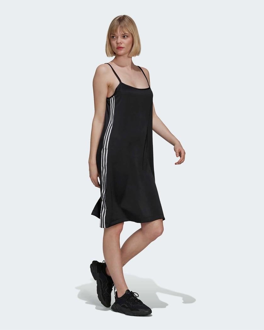 Adidas originals vestidos shop womens