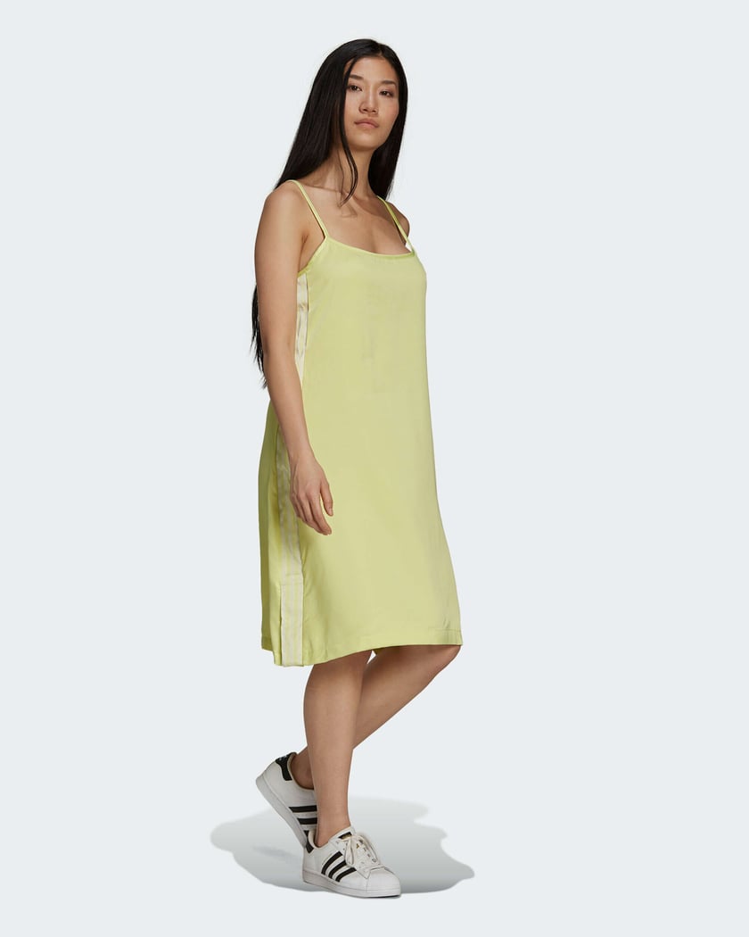 adidas Adicolor Classics Satin Women s Dress