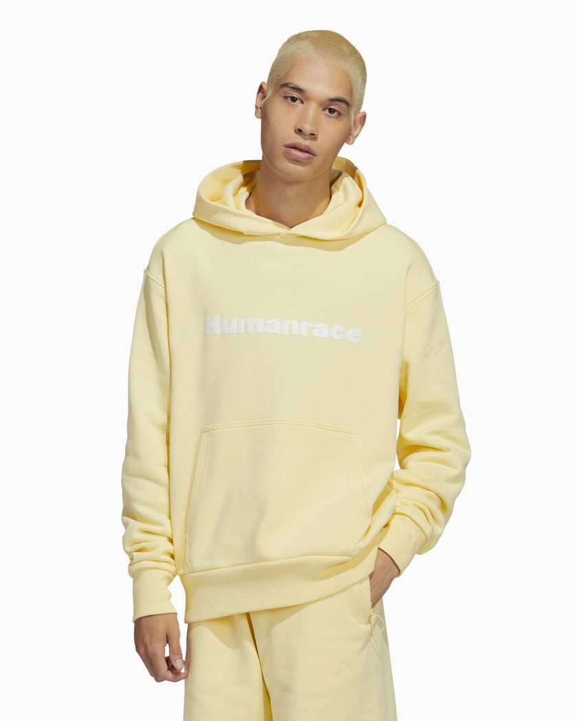 adidas x Pharrell Williams Basics Unisex Hoodie