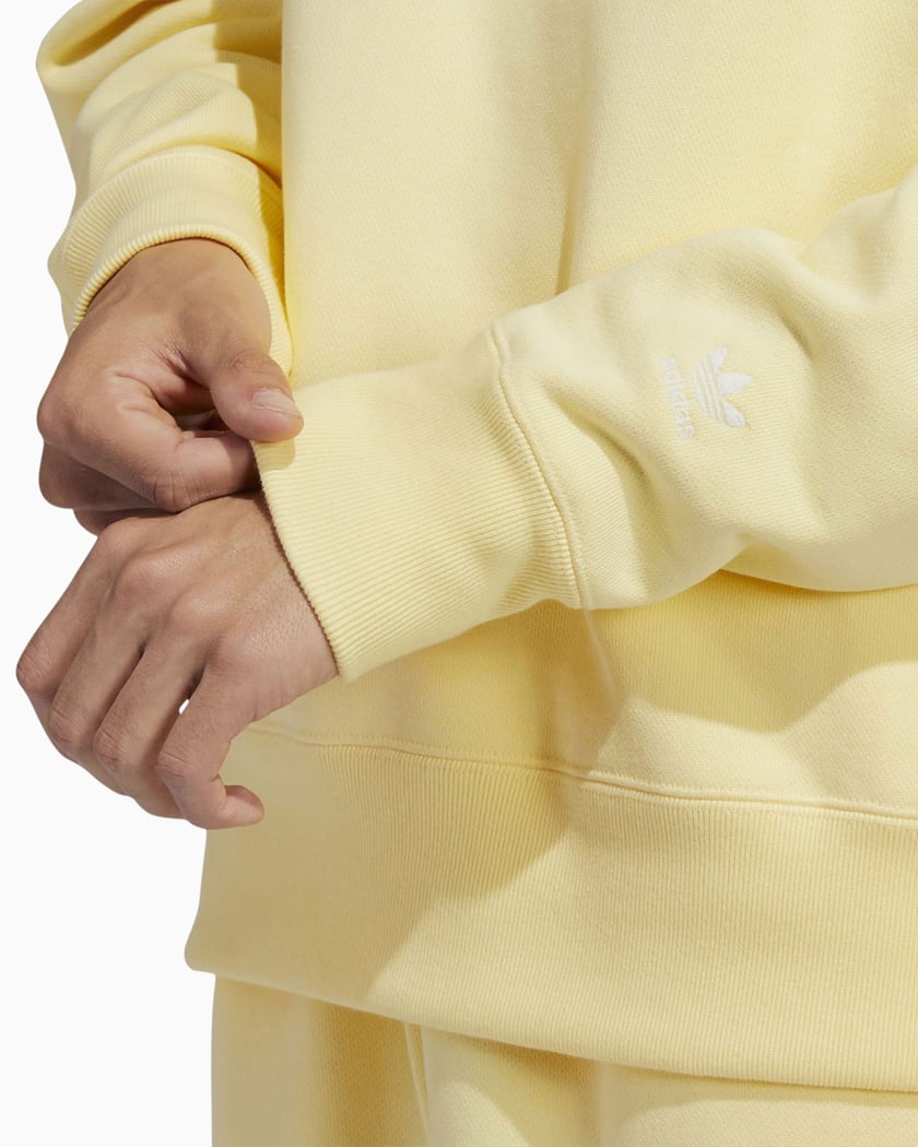 Pharrell williams clearance adidas gialle