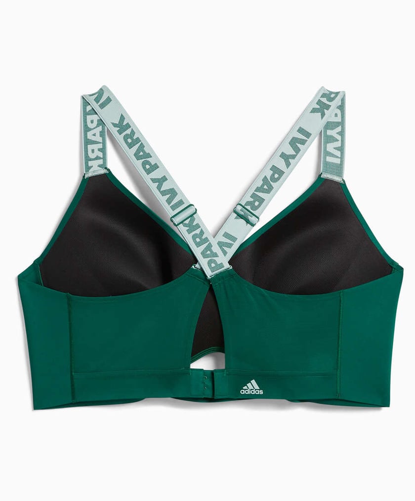 adidas x Ivy Park Out Inclusive Women s Bra Multi H42596 FOOTDISTRICT