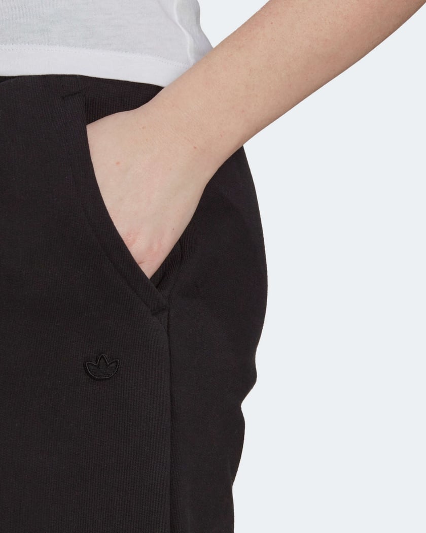 adidas Open Hem Women s Pants Preto H43929 Compre Online en