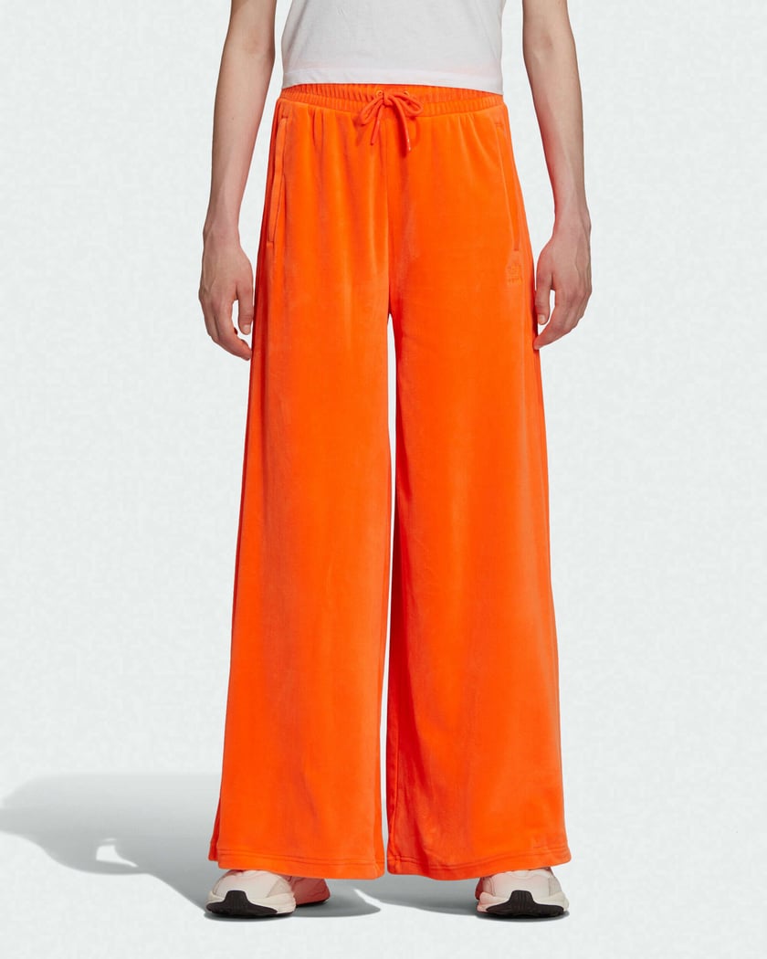 Pants clearance adidas naranja