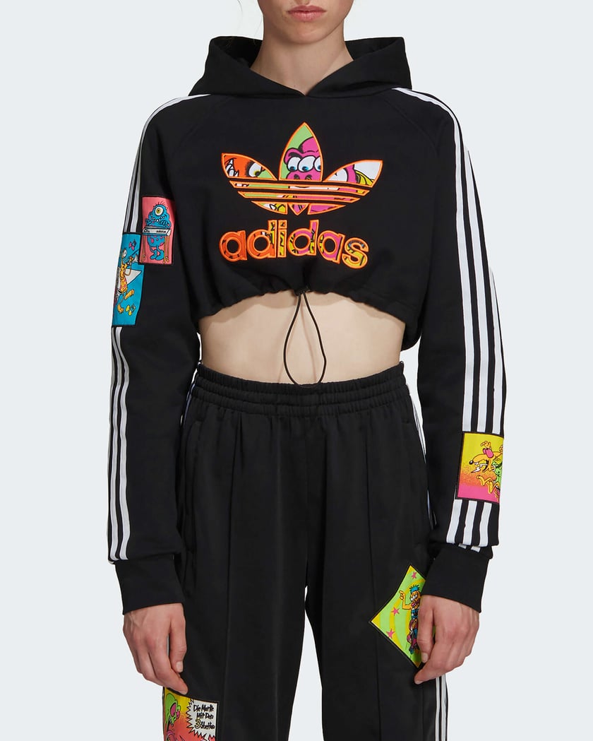 Adidas jeremy scott dames nederland store