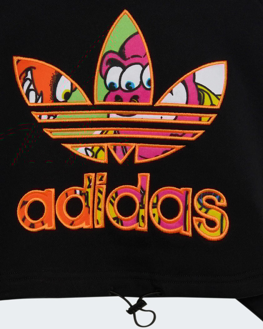 Soldes adidas jeremy scott femme shop