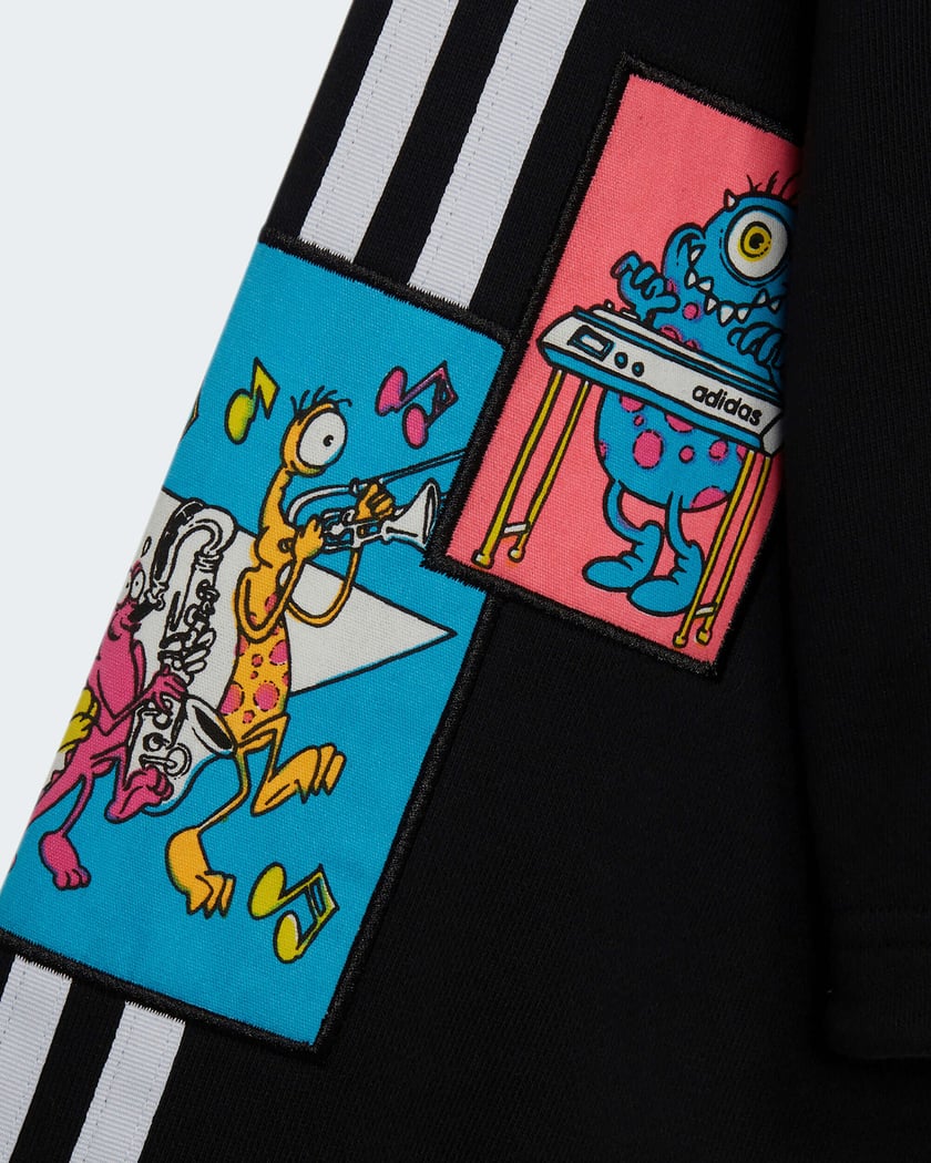 Jeremy scott dames online blauw