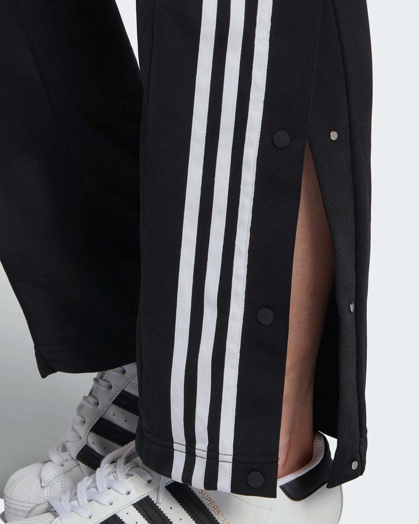 adidas x Jeremy Scott Adibreak Women s Pants Black H53370 Buy