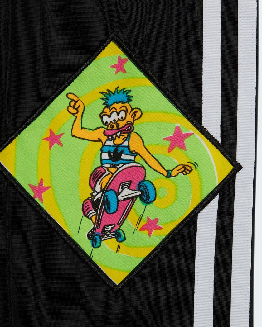 Adidas jeremy sale scott dames groen