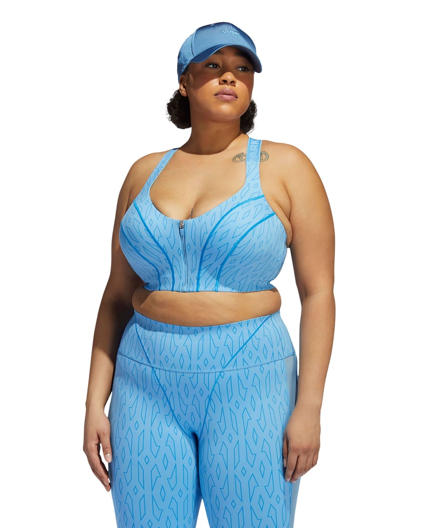 adidas x Ivy Park Monogram Plus Size Women