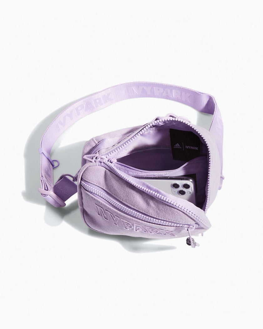 adidas x Ivy Park Unisex Crossbody Bag