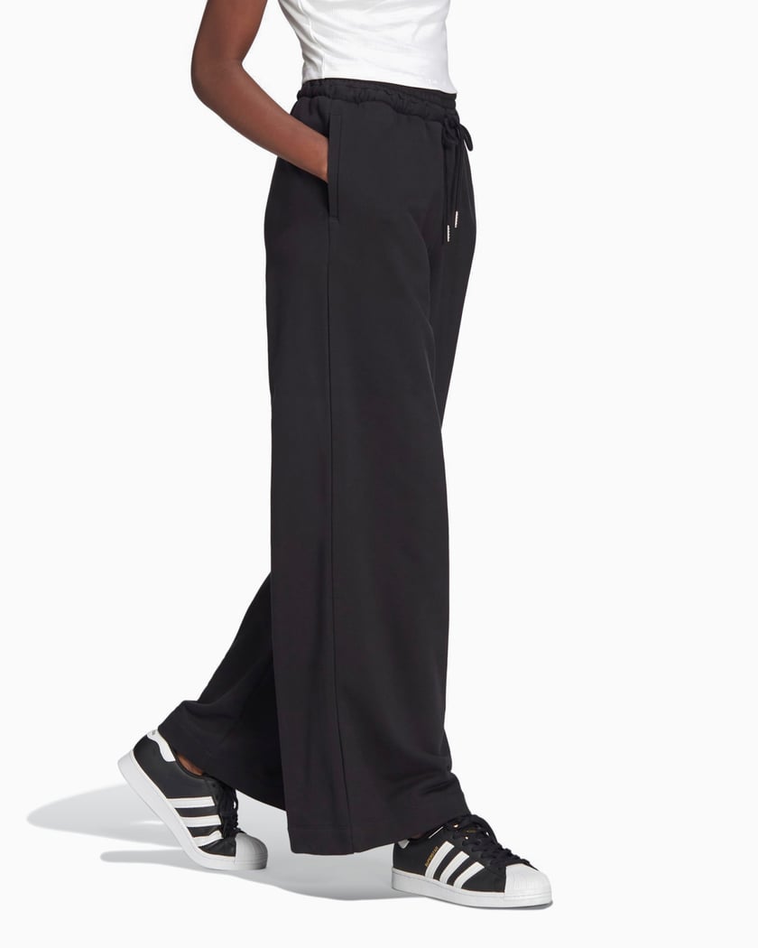 adidas Adicolor Women s Wide Leg Pants