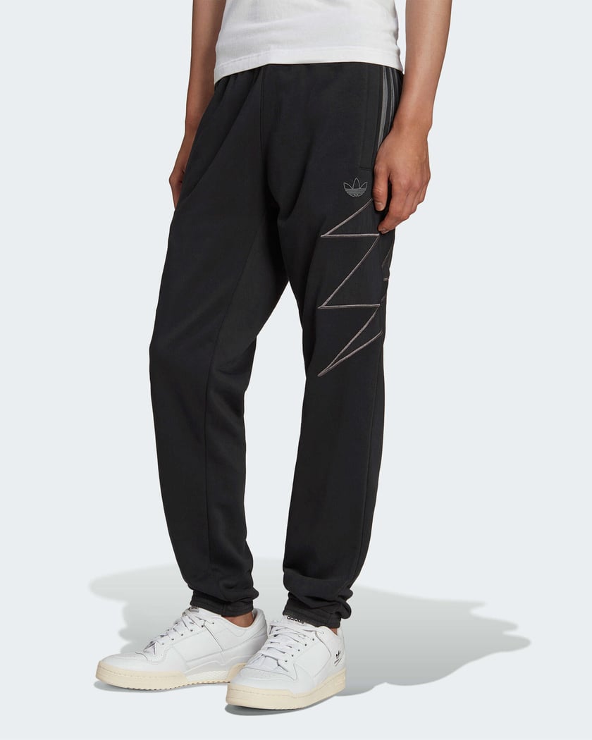 Adidas tourney trefoil sweatpant outlet